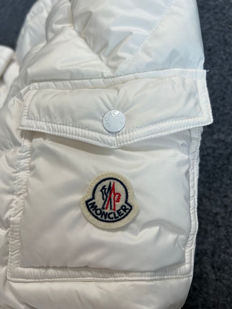 Moncler Down Jackets